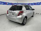 Thumbnail '7' of Toyota Vitz