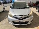 Thumbnail '1' of Toyota Vitz