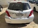 Thumbnail '4' of Toyota Vitz