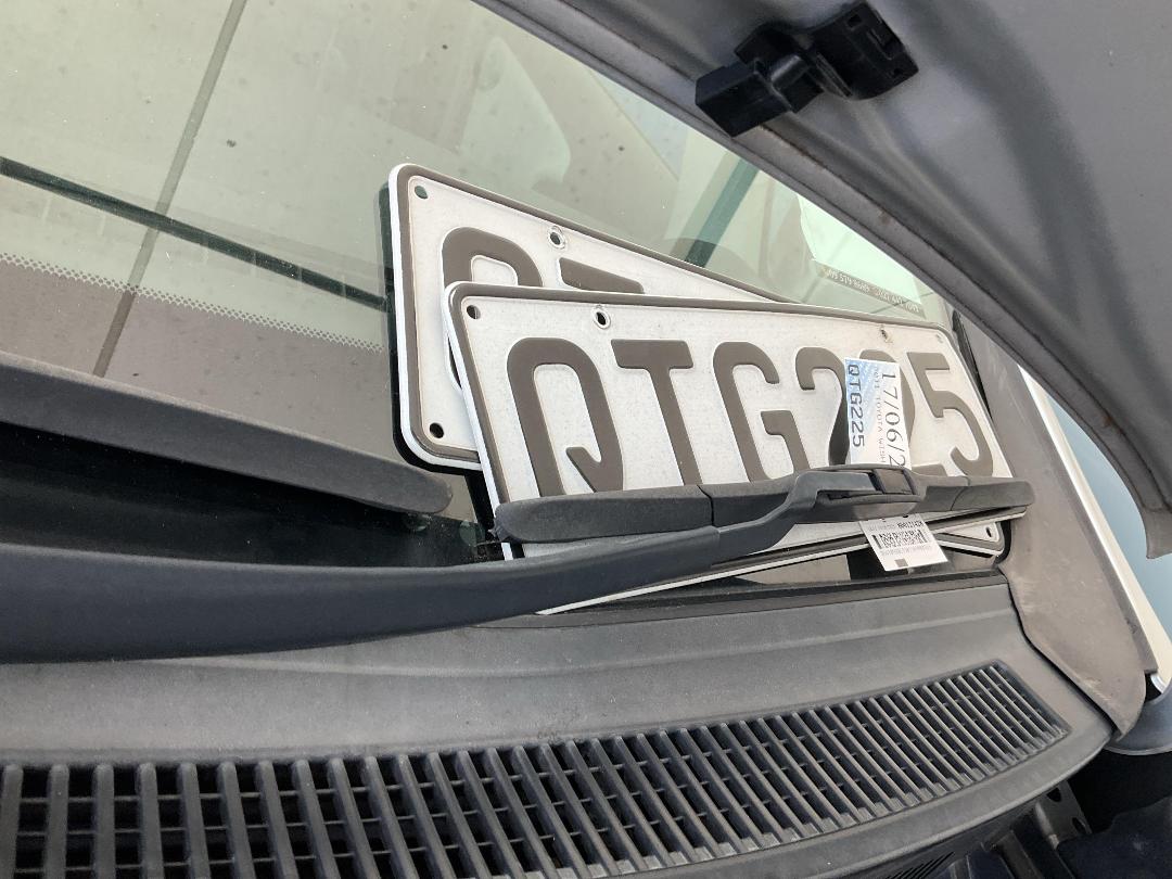 Photo '26' of Toyota Wish Photo '26' of Toyota Wish