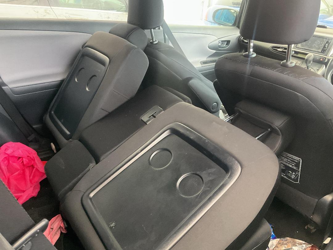 Photo '5' of Toyota Wish