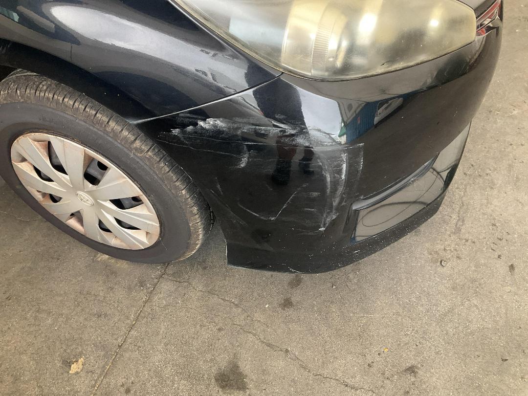 Photo '17' of Toyota Wish