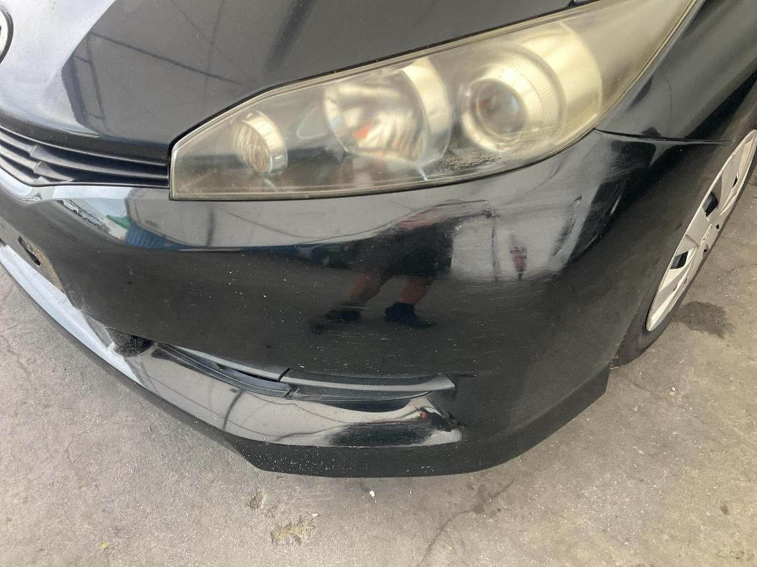 Photo '19' of Toyota Wish