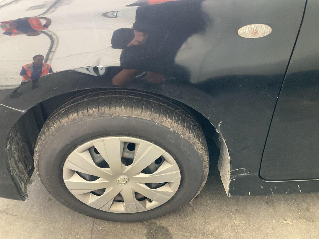 Photo '20' of Toyota Wish