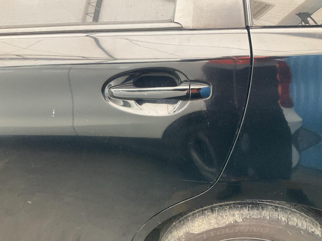 Photo '21' of Toyota Wish