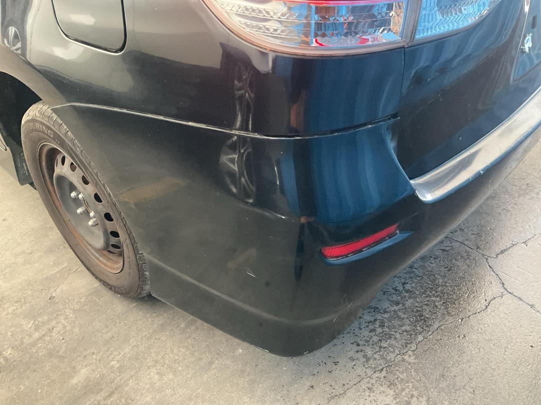 Photo '22' of Toyota Wish