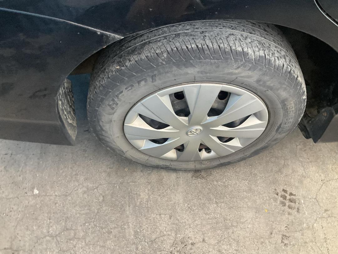 Photo '24' of Toyota Wish