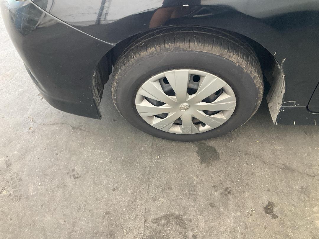 Photo '26' of Toyota Wish
