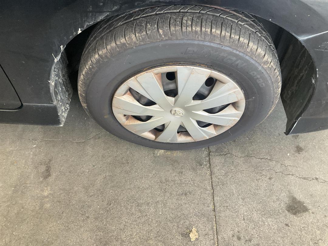 Photo '25' of Toyota Wish