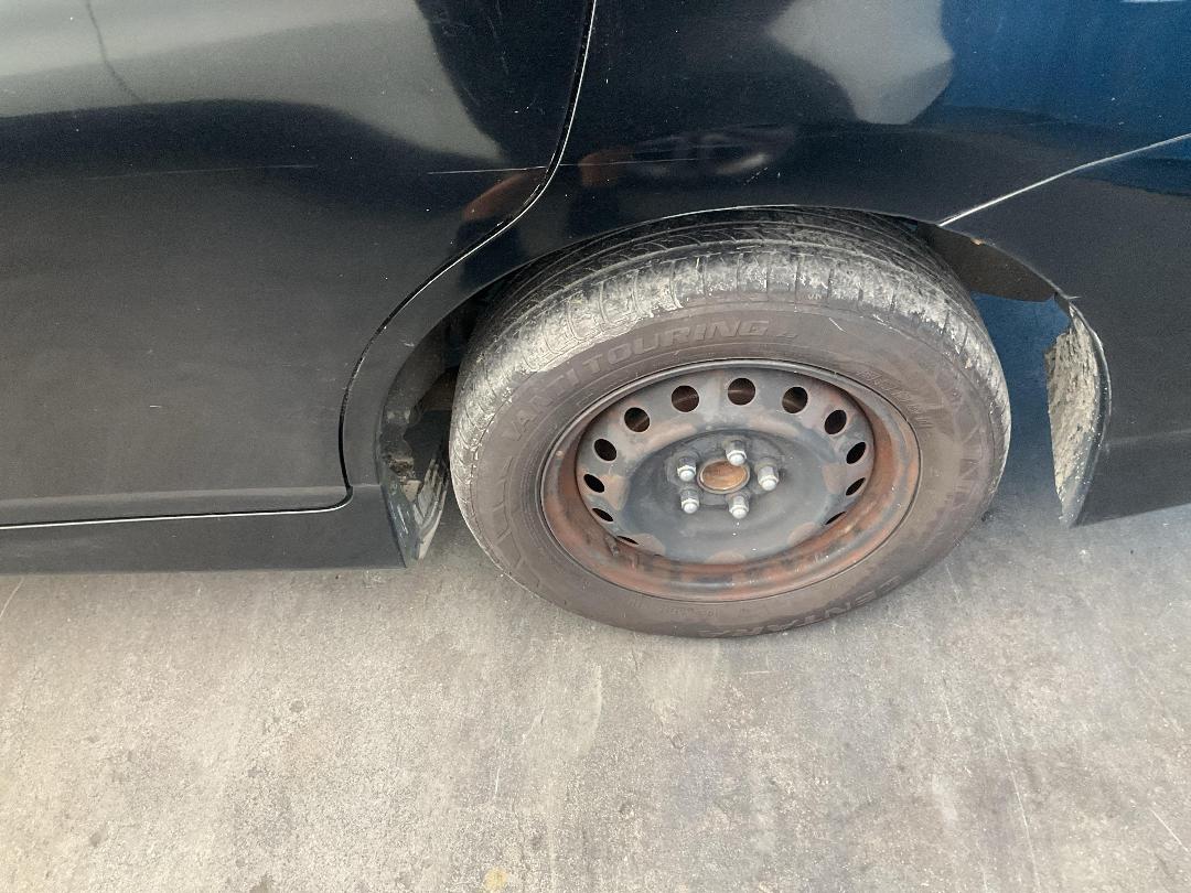 Photo '27' of Toyota Wish