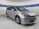 Thumbnail '1' of Toyota Wish