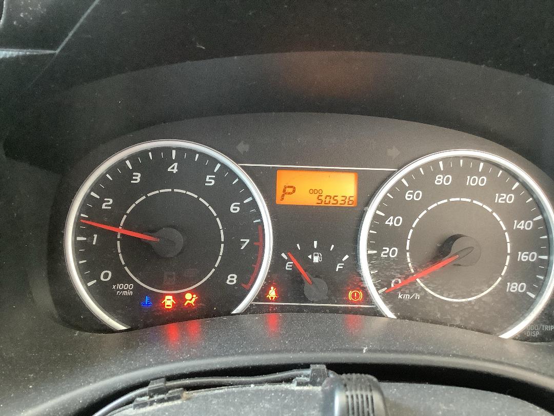 Photo '13' of Toyota Wish Photo '13' of Toyota Wish