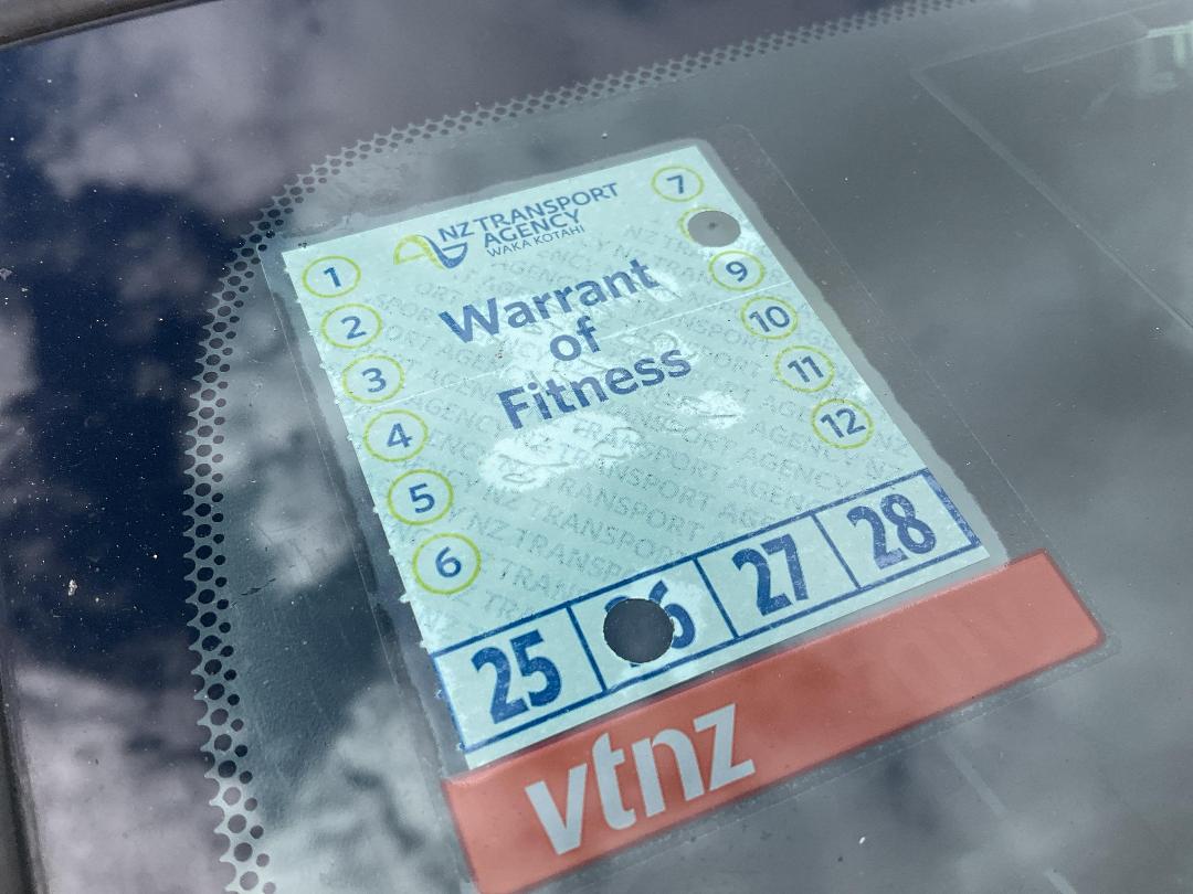 Photo '9' of Toyota Wish