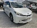 Thumbnail '1' of Toyota Wish