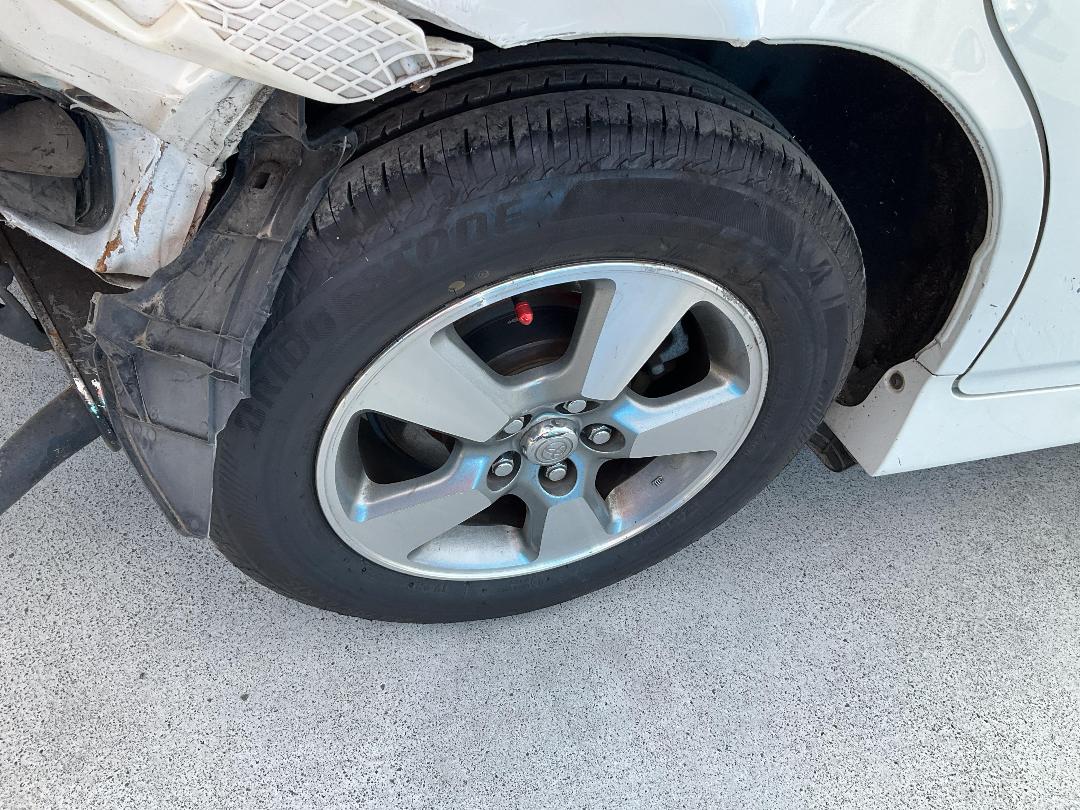 Photo '15' of Toyota Wish Photo '15' of Toyota Wish