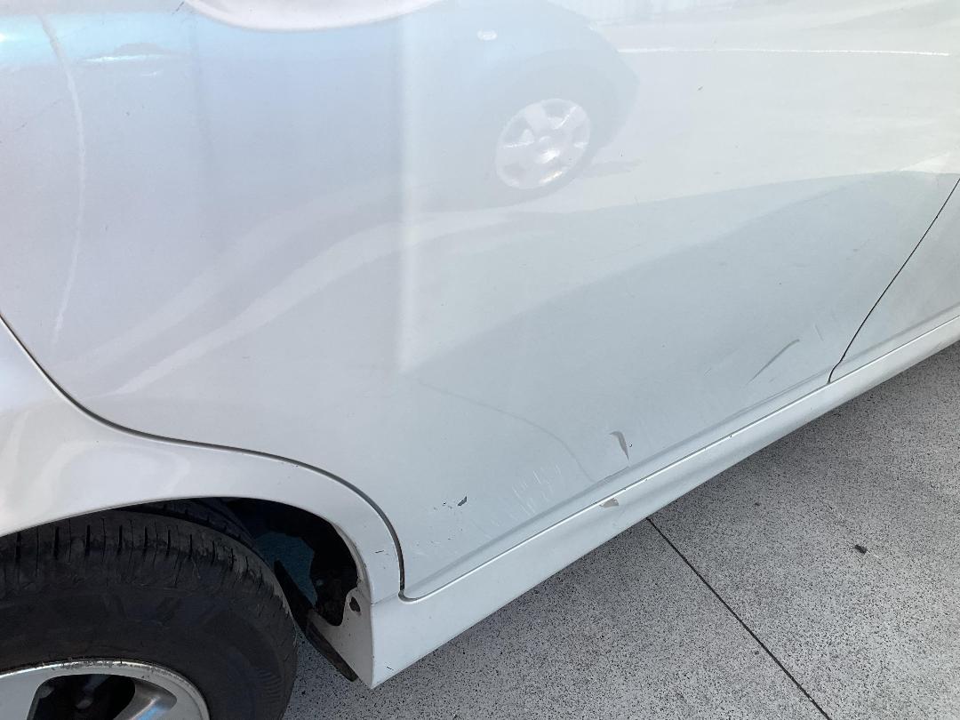 Photo '17' of Toyota Wish Photo '17' of Toyota Wish