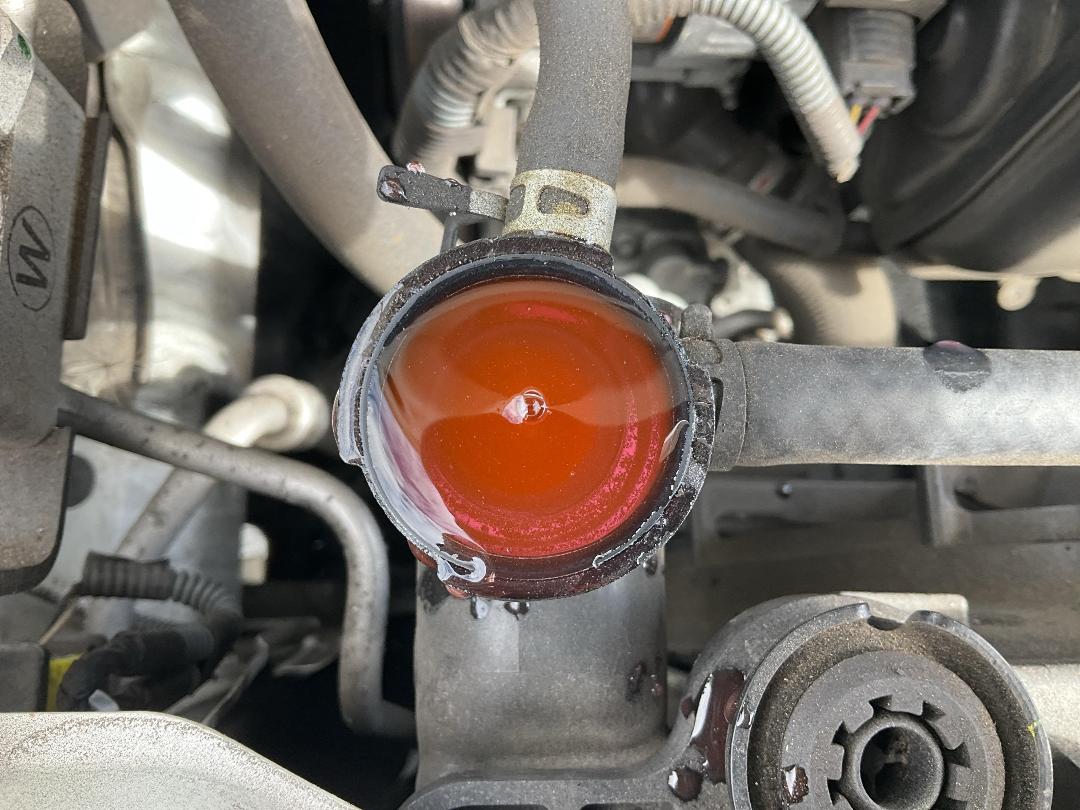 Photo '27' of Toyota Wish Photo '27' of Toyota Wish