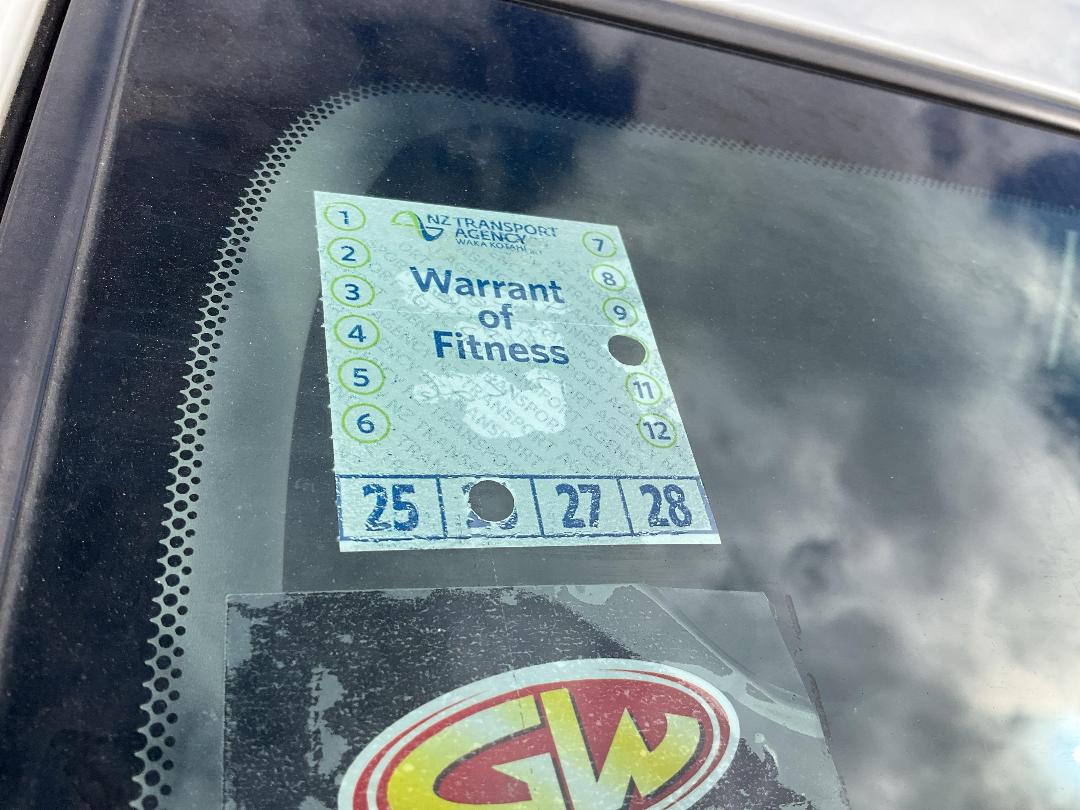 Photo '29' of Toyota Wish Photo '29' of Toyota Wish