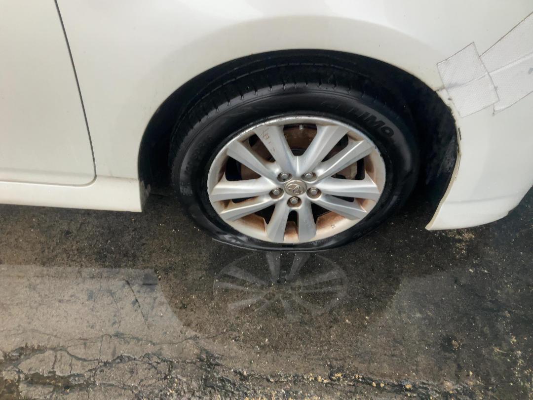 Photo '2' of Toyota Wish