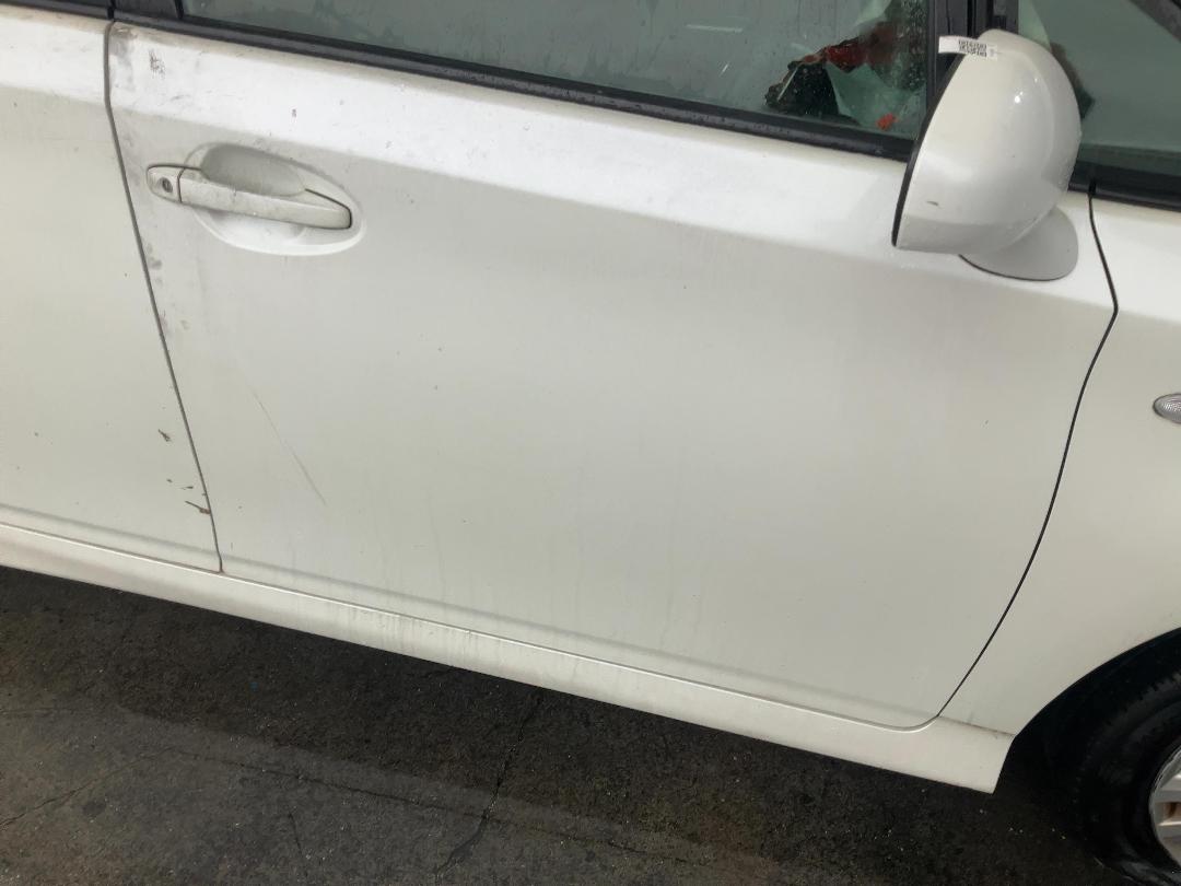 Photo '3' of Toyota Wish