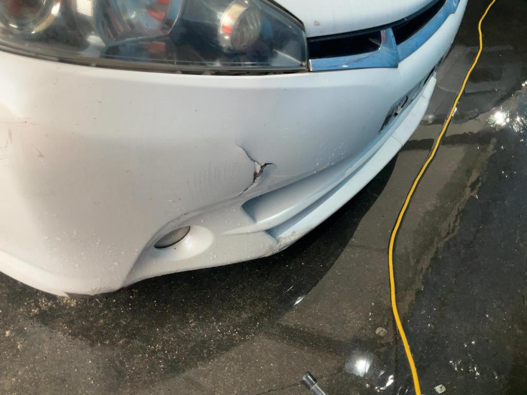 Photo '5' of Toyota Wish