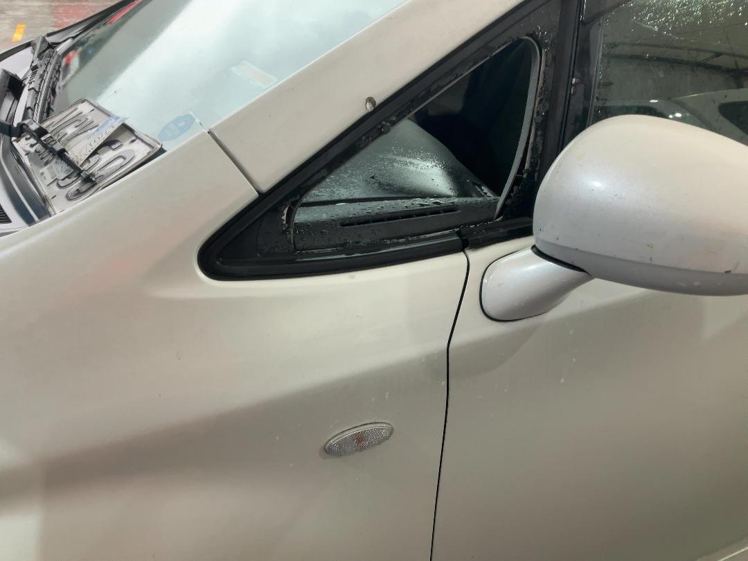 Photo '9' of Toyota Wish