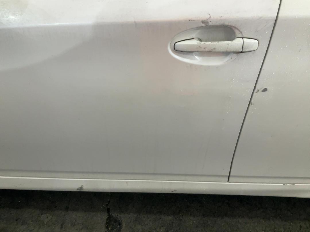 Photo '10' of Toyota Wish