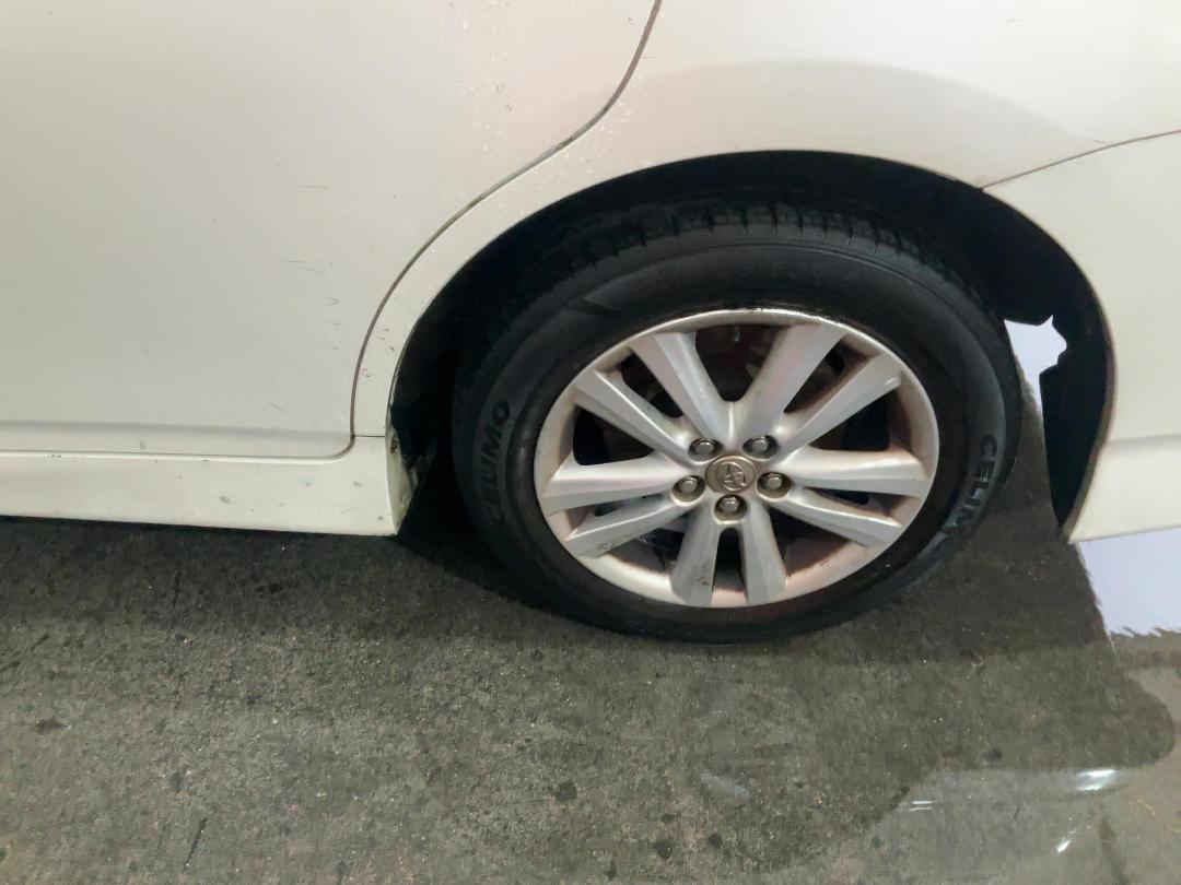 Photo '11' of Toyota Wish