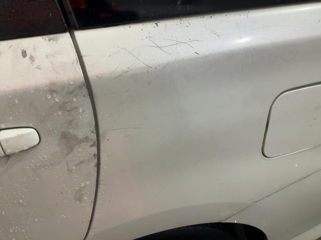 Photo '12' of Toyota Wish