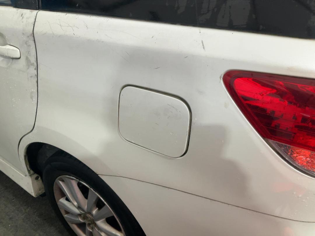 Photo '13' of Toyota Wish