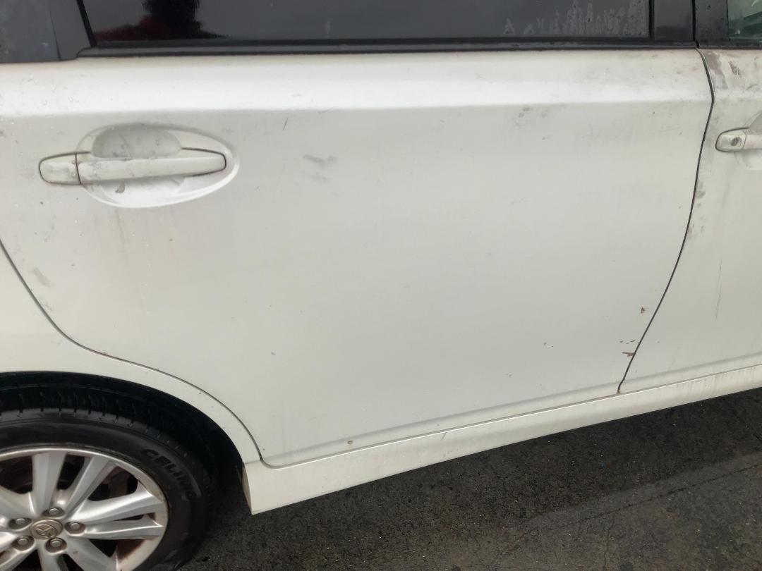 Photo '21' of Toyota Wish