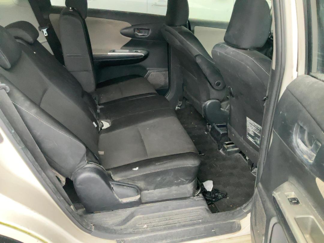 Photo '22' of Toyota Wish