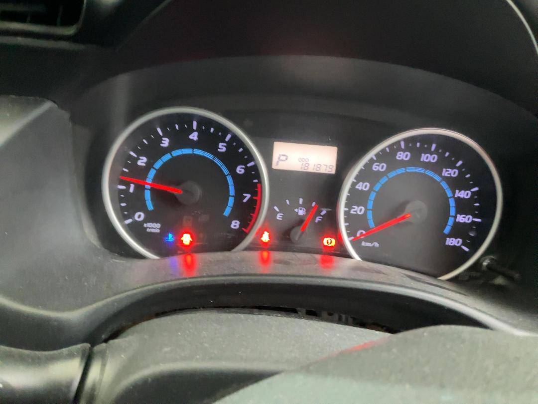 Photo '27' of Toyota Wish