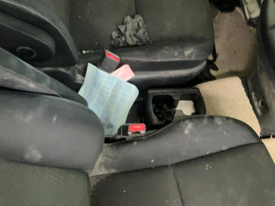 Photo '29' of Toyota Wish