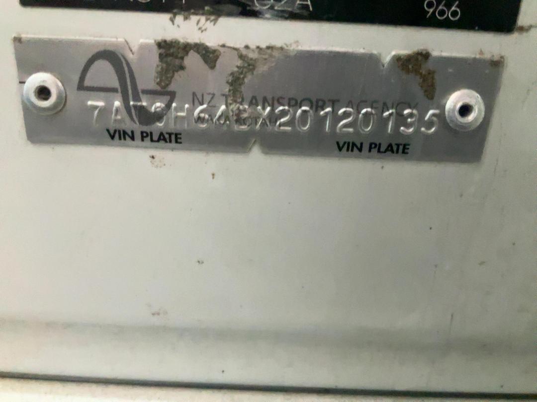 Photo '33' of Toyota Wish