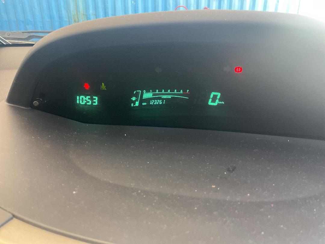 Photo '9' of Toyota Yaris T130 Photo '9' of Toyota Yaris T130