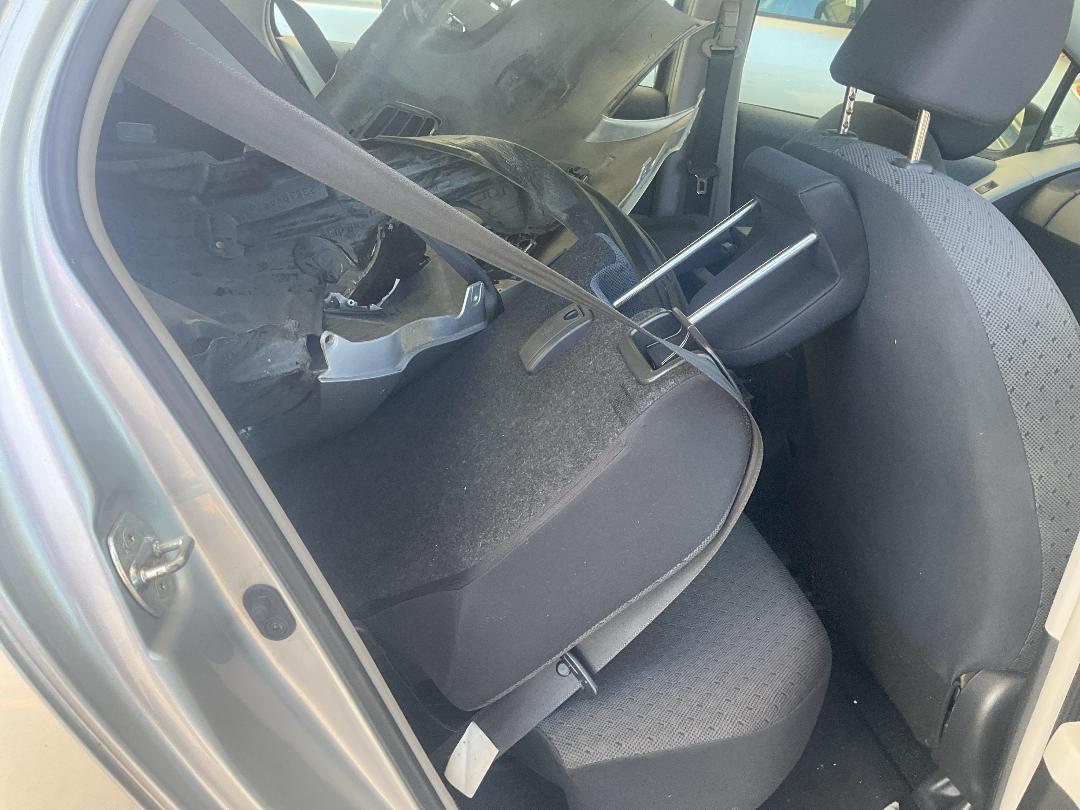 Photo '7' of Toyota Yaris T130 Photo '7' of Toyota Yaris T130