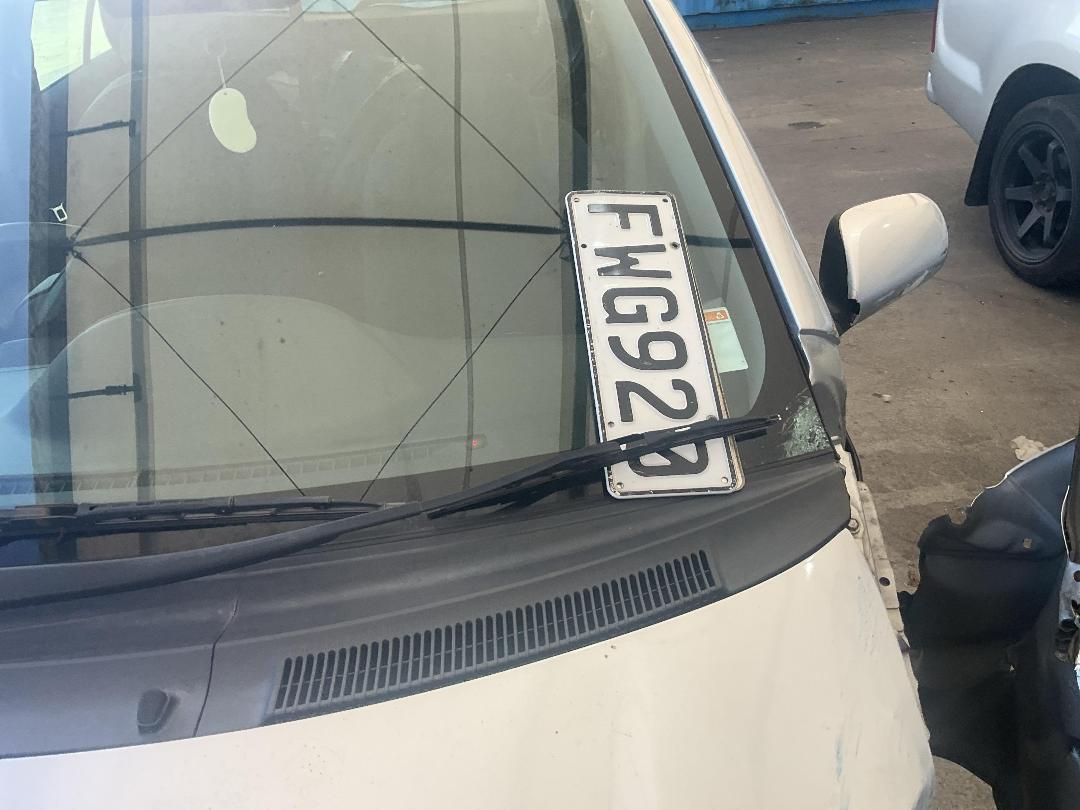 Photo '14' of Toyota Yaris T130 Photo '14' of Toyota Yaris T130