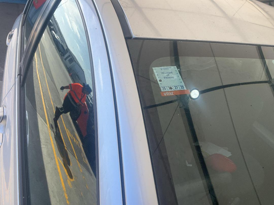 Photo '13' of Toyota Yaris T130 Photo '13' of Toyota Yaris T130