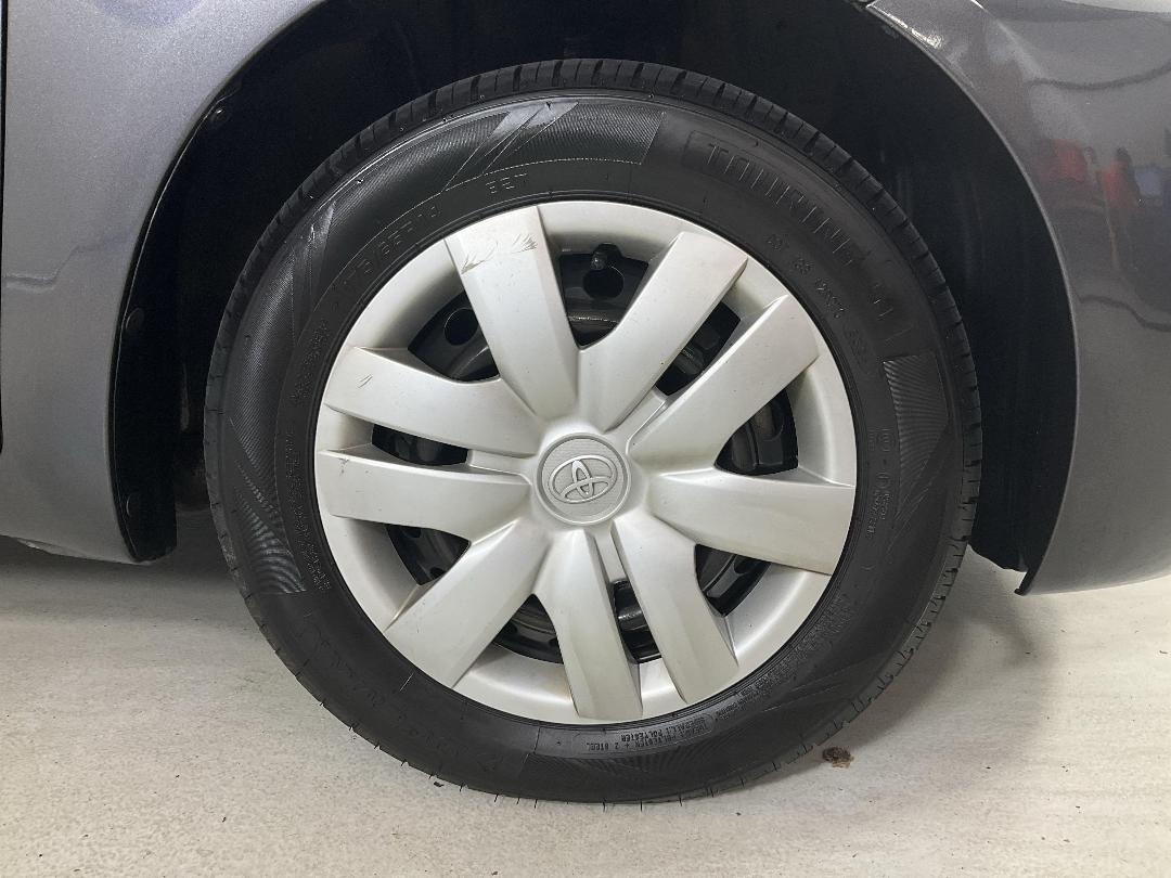 Photo '9' of Toyota Yaris Photo '9' of Toyota Yaris