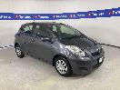 Thumbnail '1' of Toyota Yaris