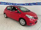 Thumbnail '1' of Toyota Yaris