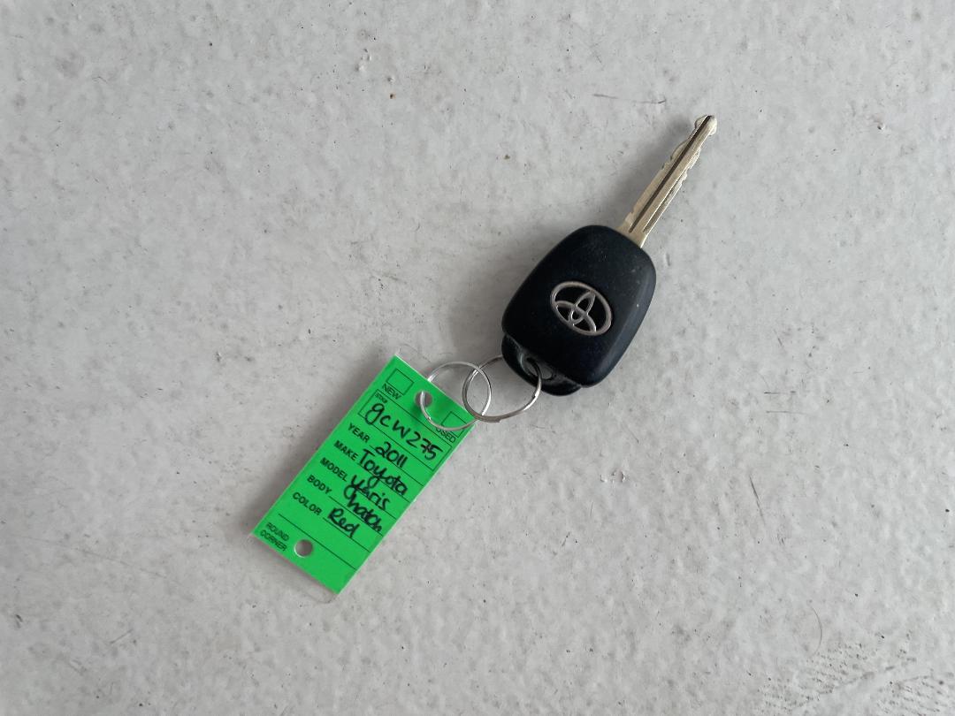 Photo '22' of Toyota Yaris