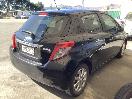 Thumbnail '5' of Toyota Yaris YRX
