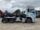 Thumbnail '3' of UD Trucks QUON Tractor Unit