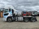 Thumbnail '7' of UD Trucks QUON Tractor Unit