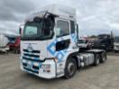 Thumbnail '9' of UD Trucks QUON Tractor Unit
