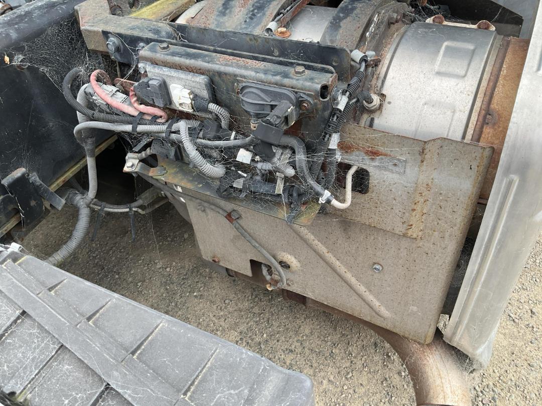 Photo '32' of UD Trucks QUON Tractor Unit