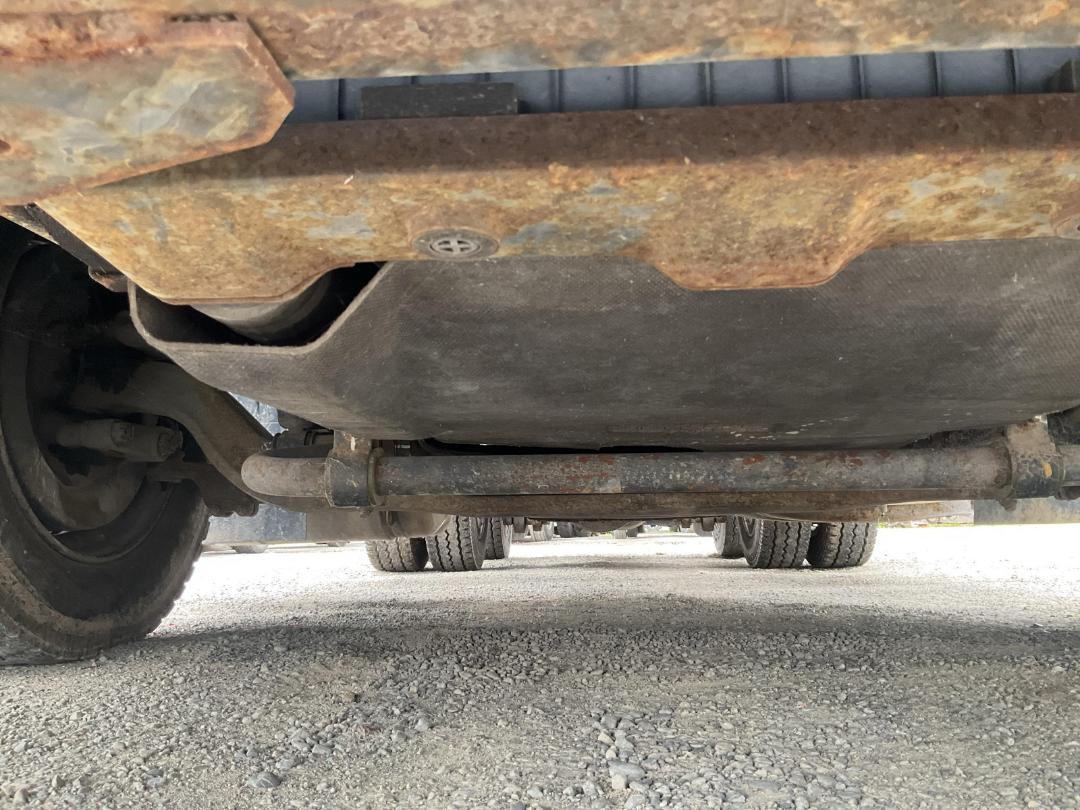 Photo '39' of UD Trucks QUON Tractor Unit