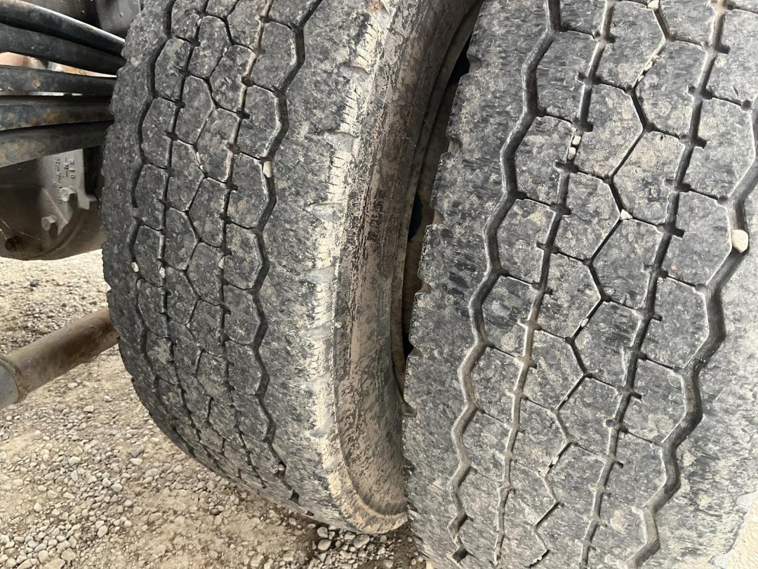 Photo '43' of UD Trucks QUON Tractor Unit